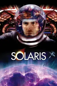 Poster to the movie "Solaris" #1138479