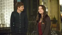 Backdrop to the movie "Nick and Norah