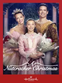 Poster to the movie "A Nutcracker Christmas" #1032756