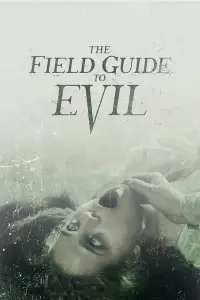 Poster to the movie "The Field Guide to Evil" #998607