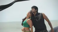 Backdrop to the movie "Ra Ra Krishnayya" #864366