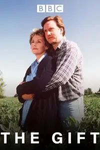 Poster to the movie "The Gift" #1251849