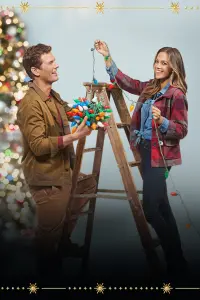 Poster to the movie "The Holiday Fix Up" #860766