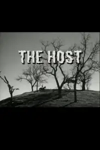 Poster to the movie "The Host" #1165547