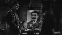 Backdrop to the movie "The Human Condition III: A Soldier