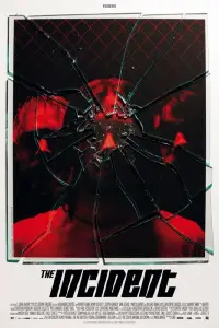 Poster to the movie "The Incident" #1103931