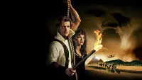 Backdrop to the movie "The Mummy" #765379