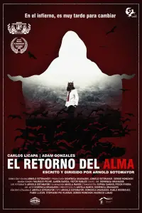 Poster to the movie "The Return of the Lifeblood" #1146383