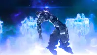 Backdrop to the movie "Transformers One" #764681