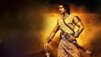 Backdrop to the movie "Magadheera" #881826