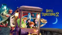 Backdrop to the movie "Hotel Transylvania 2" #925837