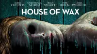 Backdrop to the movie "House of Wax" #938429
