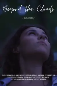 Poster to the movie "Beyond the Clouds" #921271