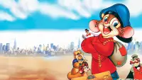 Backdrop to the movie "An American Tail" #874871