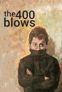 Poster to the movie "The 400 Blows" #947127