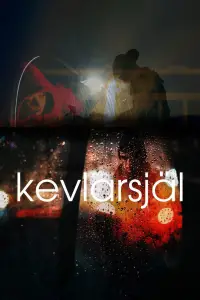 Poster to the movie "Kevlar Soul" #701388