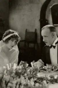 Poster to the movie "Cheaper to Marry" #1153580