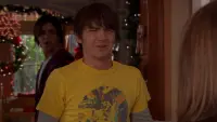 Backdrop to the movie "Merry Christmas, Drake & Josh" #750804
