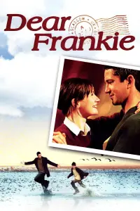 Poster to the movie "Dear Frankie" #952271