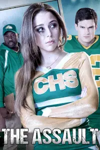 Poster to the movie "The Assault" #1084095