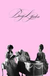 Poster to the movie "Barry Lyndon" #1123789
