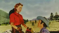 Backdrop to the movie "Belle Starr