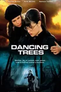 Poster to the movie "Dancing Trees" #1164649