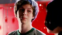 Backdrop to the movie "Scott Pilgrim vs. the World" #834485