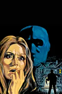 Poster to the movie "Halloween" #610955