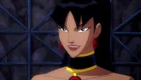 Backdrop to the movie "Justice League: Crisis on Two Earths" #745318