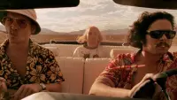 Backdrop to the movie "Fear and Loathing in Las Vegas" #792809
