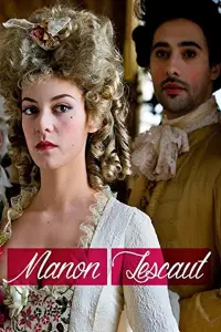 Poster to the movie "Manon Lescaut" #1065818