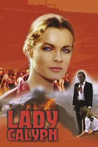 Poster to the movie "Lady Caliph" #1178909