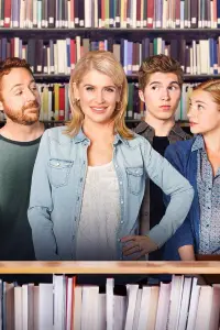 Poster to the movie "A Lesson in Romance" #1116842