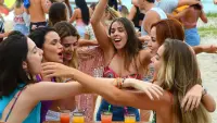 Backdrop to the movie "Socorro, Virei uma Garota!" #842079