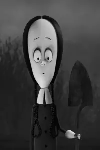 Poster to the movie "The Addams Family" #769203