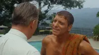 Backdrop to the movie "The Swimmer" #809321