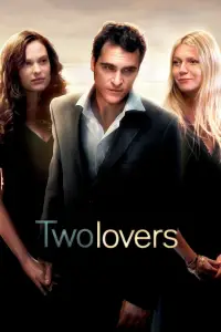 Poster to the movie "Two Lovers" #1068337