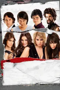 Unresolved Sexual Tension