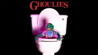 Backdrop to the movie "Ghoulies" #983782