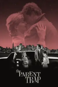 Poster to the movie "The Parent Trap" #1130363