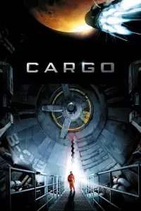 Poster to the movie "Cargo" #1175574