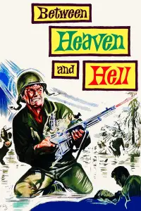 Poster to the movie "Between Heaven and Hell" #957262