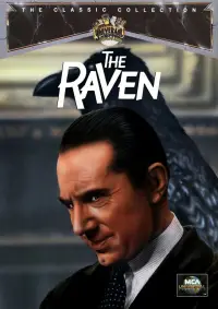 Poster to the movie "The Raven" #1039976