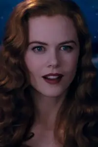 Poster to the movie "Moulin Rouge!" #802503