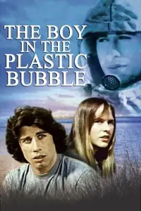 Poster to the movie "The Boy in the Plastic Bubble" #978859