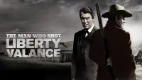 Backdrop to the movie "The Man Who Shot Liberty Valance" #969941