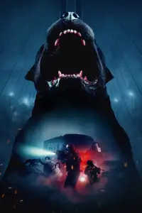 Poster to the movie "Project Silence" #598451