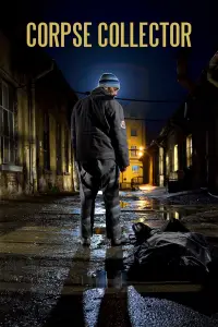 Poster to the movie "Corpse Collector" #1011097