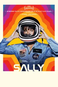 Poster to the movie "Sally" #654172